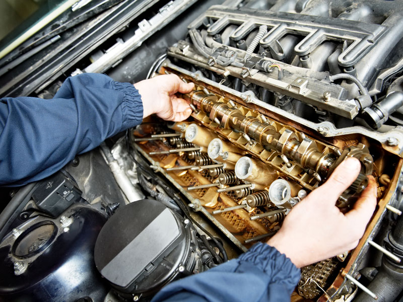 Engine Repair