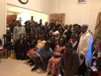 2017 Christmas Party