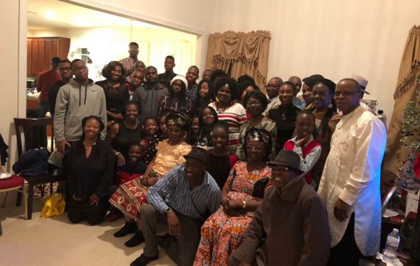 2017 Christmas Party