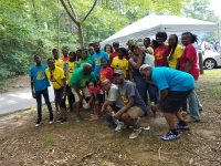 2018 Delta Unity Picnic