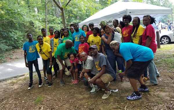 2018 Delta Unity Picnic