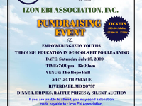 Fundraising Event