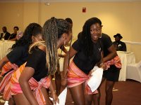 Izon Ebi Fundraising Event 2019