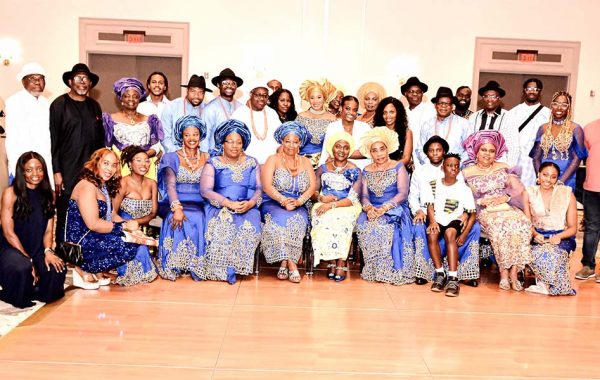 Izon-Ebi Fundraising Event 2023